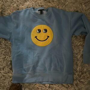 Forever 21 sweatshirt